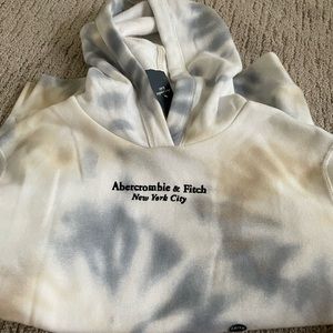 Abercrombie and Fitch Kids Hoodie